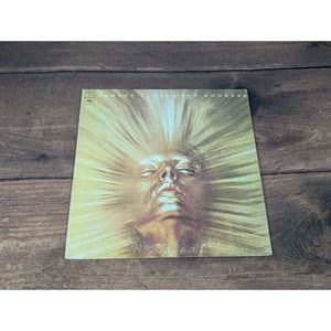 Ramsey‎ Lewis Sun Goddess Vinyl LP Record Album Jazz Funk Soul Columbia